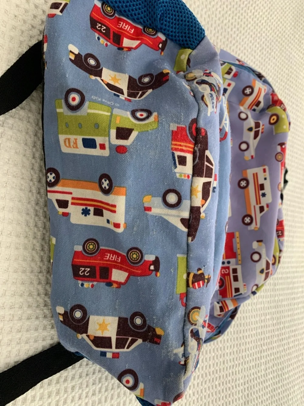Wildkin good backpack